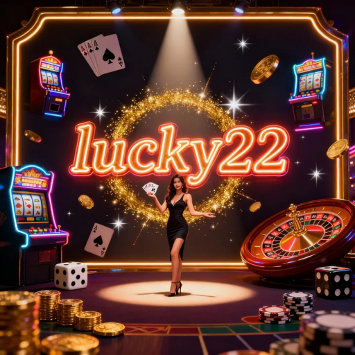 lucky22