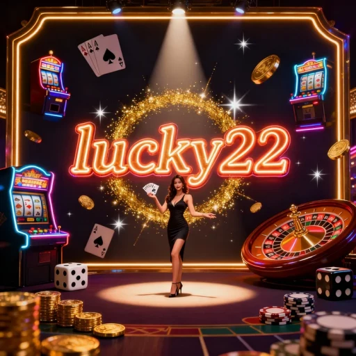 lucky22