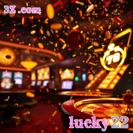 Bônus Imperdíveis no Lucky22 para Aumentar Seu Jogo