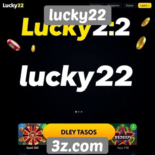 Comparativo entre lucky22 e outros sites de jogos