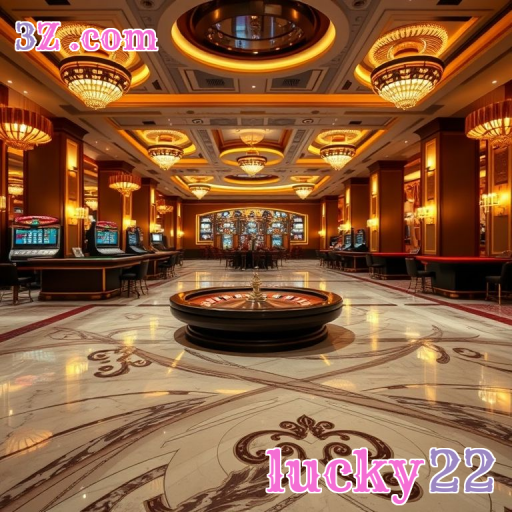 Confiavel e Inovador: Lucky22 Revoluciona o Jogo Online