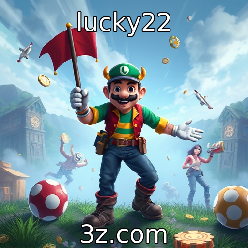 Crescimento das microtransações na indústria de jogos