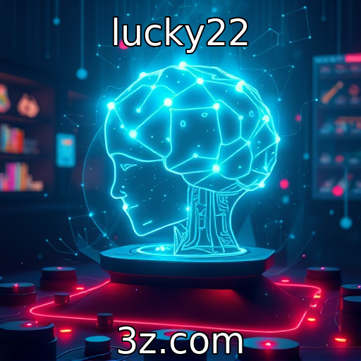 Impacto da inteligência artificial no desenvolvimento de jogos