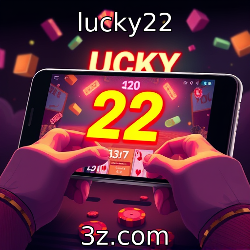 Novas tendências no design de jogos para dispositivos móveis