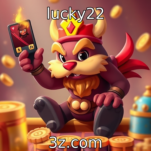 As novas tendências em jogos mobile