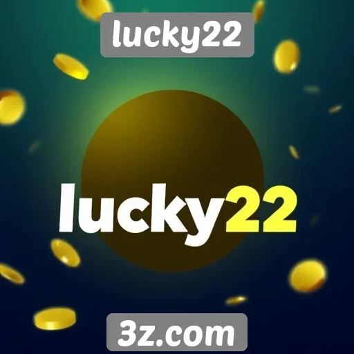 Novos bônus atraem jogadores para Lucky22