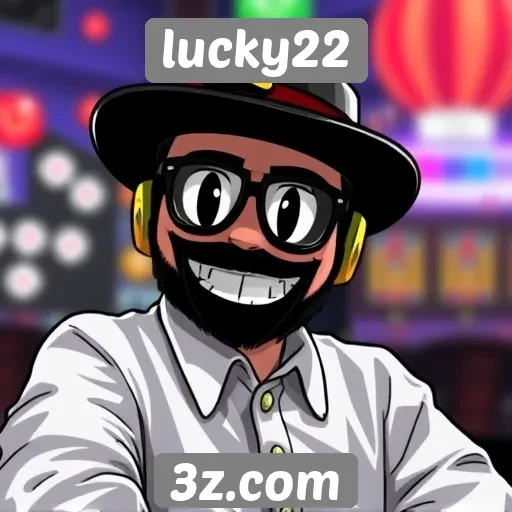 Opiniões de jogadores sobre a experiência no lucky22