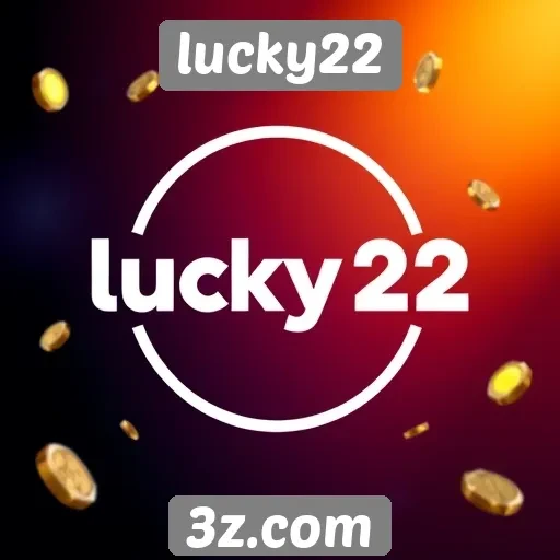 Estratégias de promoção e marketing do lucky22
