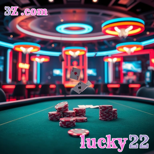 Promoções Imperdíveis no lucky22 Para Todo Jogador