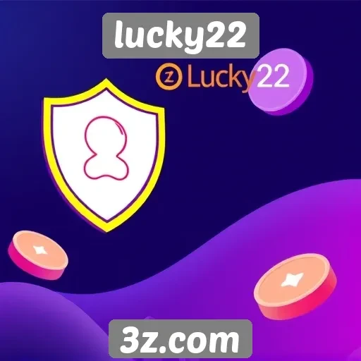 Regulamentação e licenciamento do Lucky22