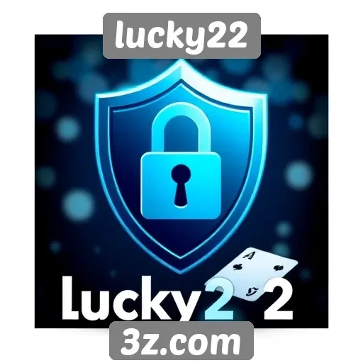 Compreendendo a segurança e privacidade no lucky22