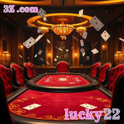 Slots Incríveis: A Mágica do lucky22 na Diversão Online