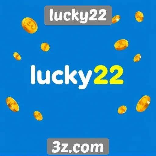 Experiência do usuário na plataforma lucky22