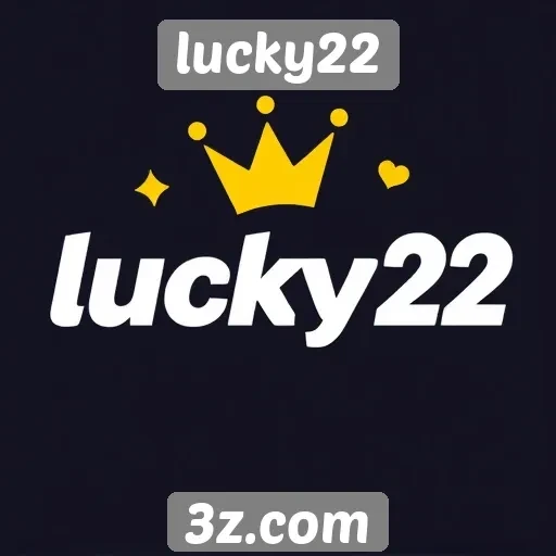 Feedback dos usuários sobre a experiência no lucky22